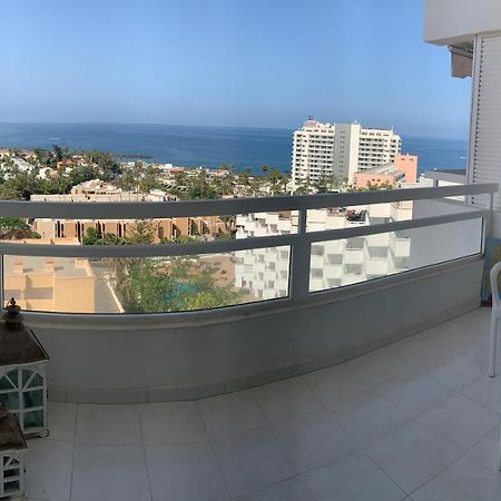 Pondemar Apartaments Vistas Playa Feñabe Εξωτερικό φωτογραφία