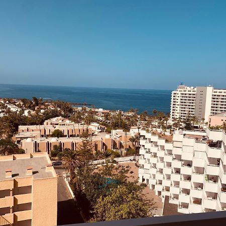 Pondemar Apartaments Vistas Playa Feñabe Εξωτερικό φωτογραφία