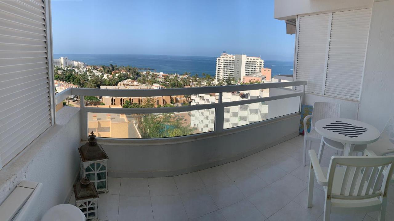 Pondemar Apartaments Vistas Playa Feñabe Εξωτερικό φωτογραφία