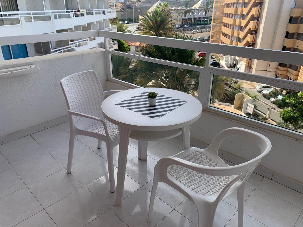 Pondemar Apartaments Vistas Playa Feñabe Εξωτερικό φωτογραφία