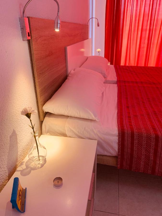 Pondemar Apartaments Vistas Playa Feñabe Εξωτερικό φωτογραφία