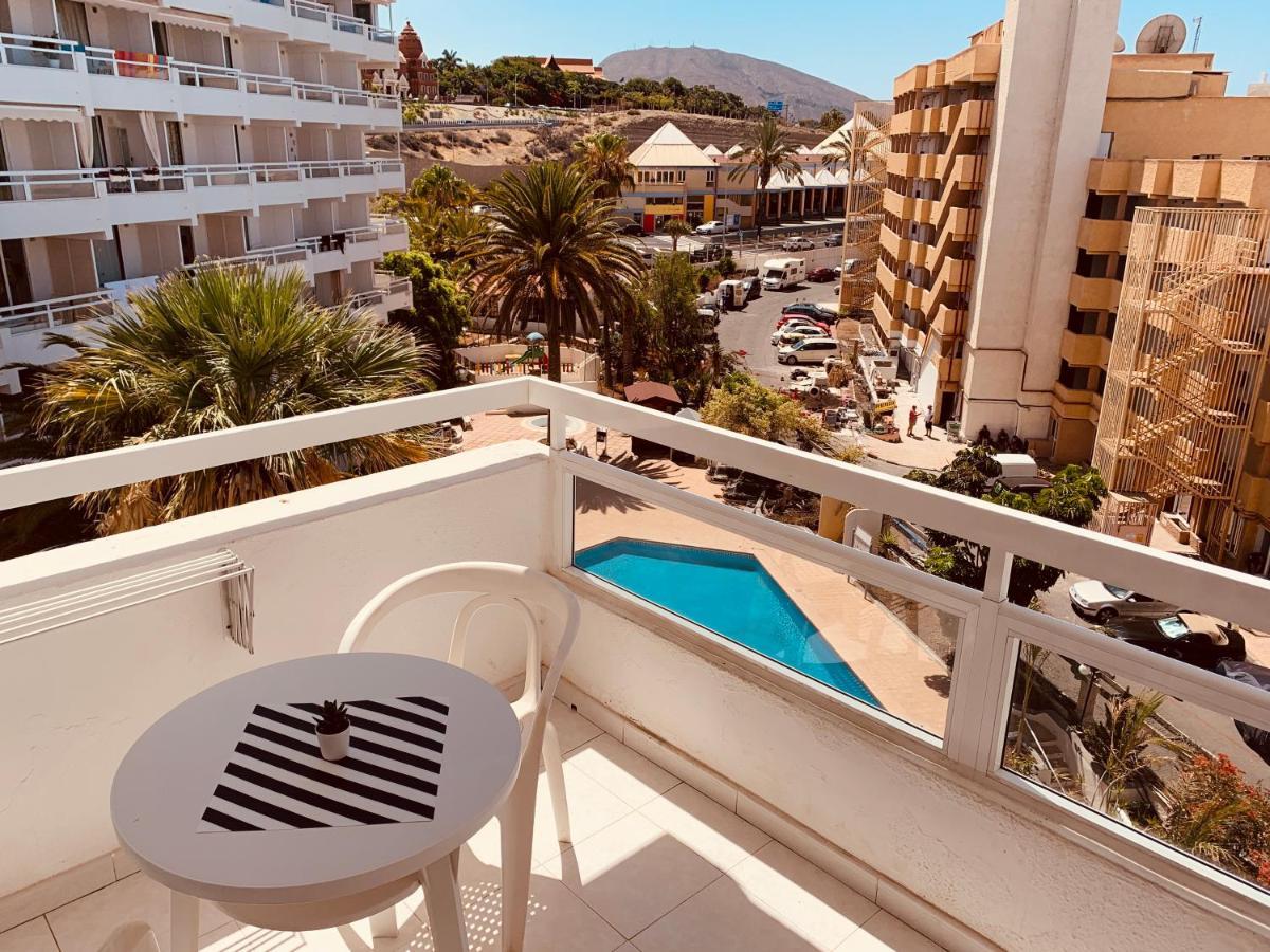 Pondemar Apartaments Vistas Playa Feñabe Εξωτερικό φωτογραφία