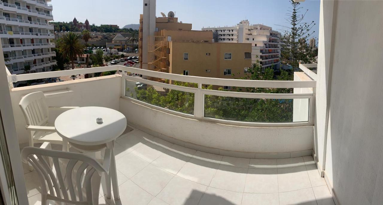 Pondemar Apartaments Vistas Playa Feñabe Εξωτερικό φωτογραφία