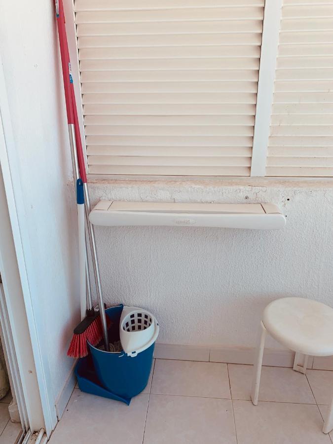 Pondemar Apartaments Vistas Playa Feñabe Εξωτερικό φωτογραφία