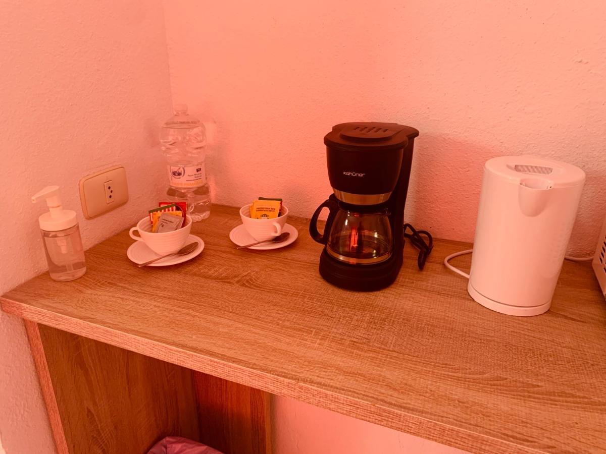 Pondemar Apartaments Vistas Playa Feñabe Εξωτερικό φωτογραφία