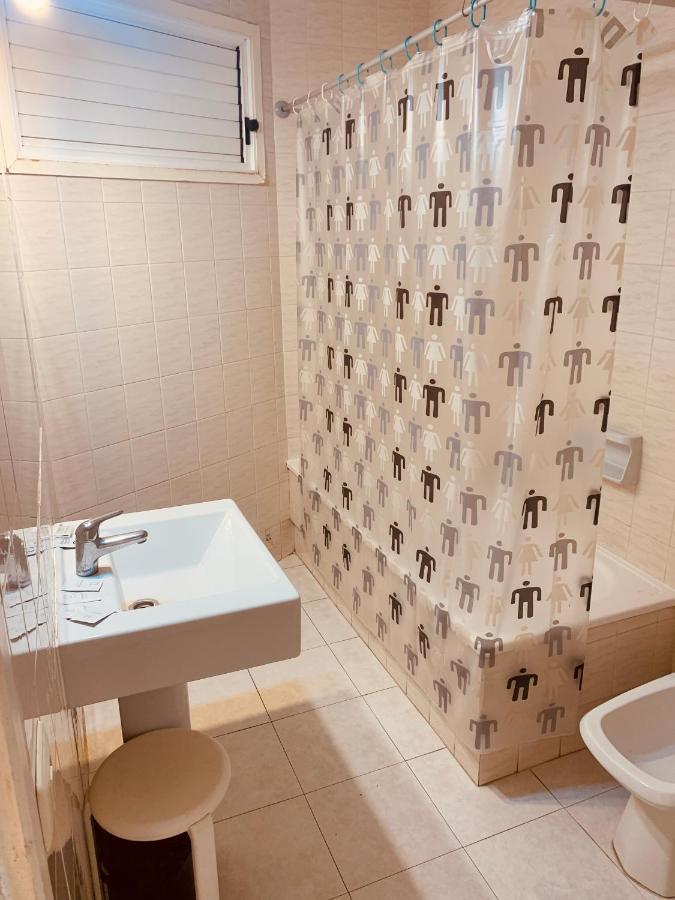 Pondemar Apartaments Vistas Playa Feñabe Εξωτερικό φωτογραφία