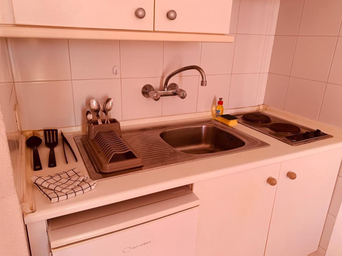 Pondemar Apartaments Vistas Playa Feñabe Εξωτερικό φωτογραφία