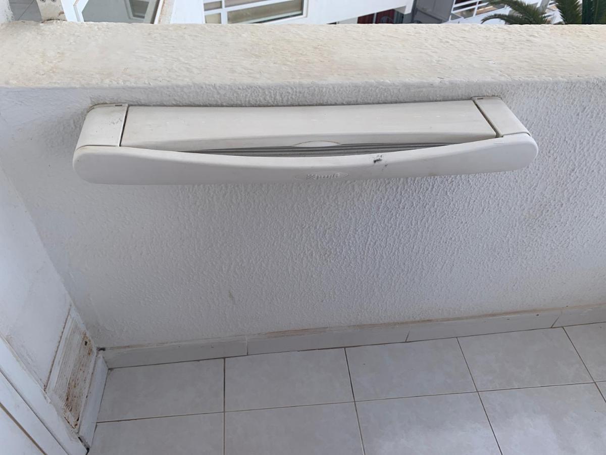 Pondemar Apartaments Vistas Playa Feñabe Εξωτερικό φωτογραφία