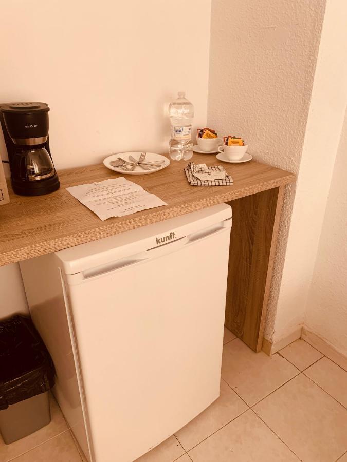 Pondemar Apartaments Vistas Playa Feñabe Εξωτερικό φωτογραφία