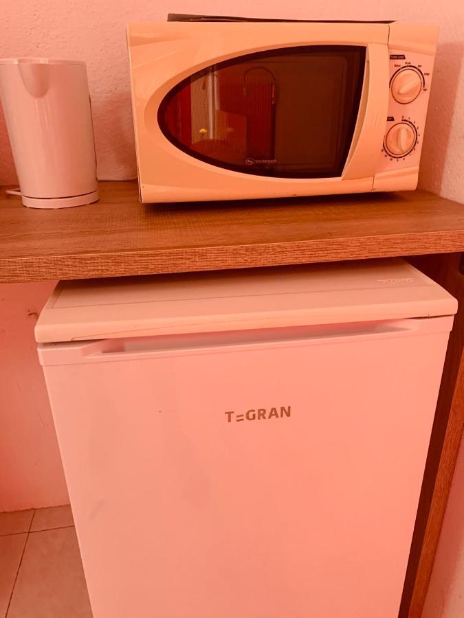 Pondemar Apartaments Vistas Playa Feñabe Εξωτερικό φωτογραφία