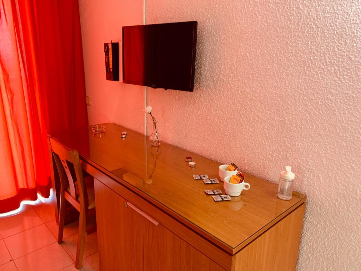 Pondemar Apartaments Vistas Playa Feñabe Εξωτερικό φωτογραφία