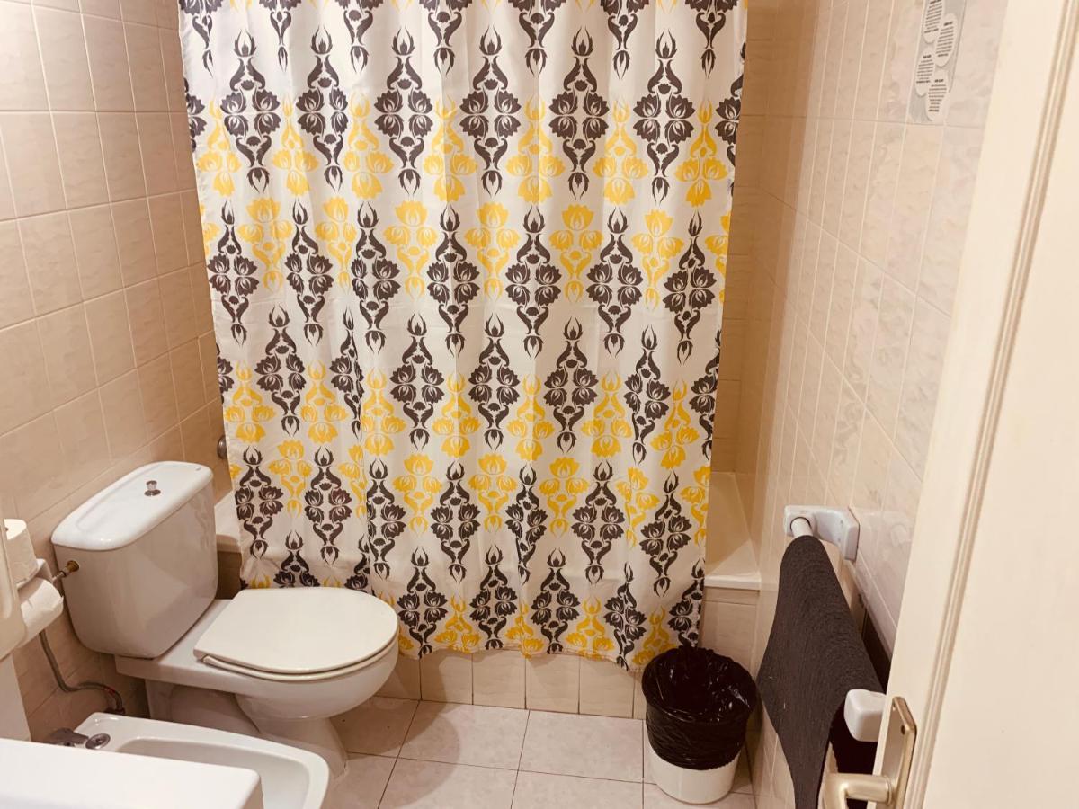 Pondemar Apartaments Vistas Playa Feñabe Εξωτερικό φωτογραφία