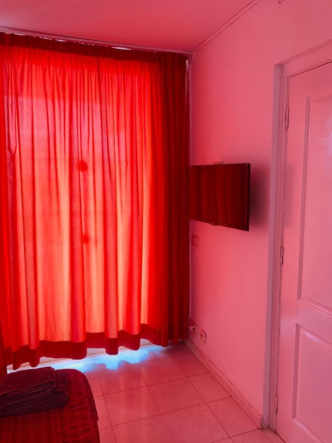 Pondemar Apartaments Vistas Playa Feñabe Εξωτερικό φωτογραφία
