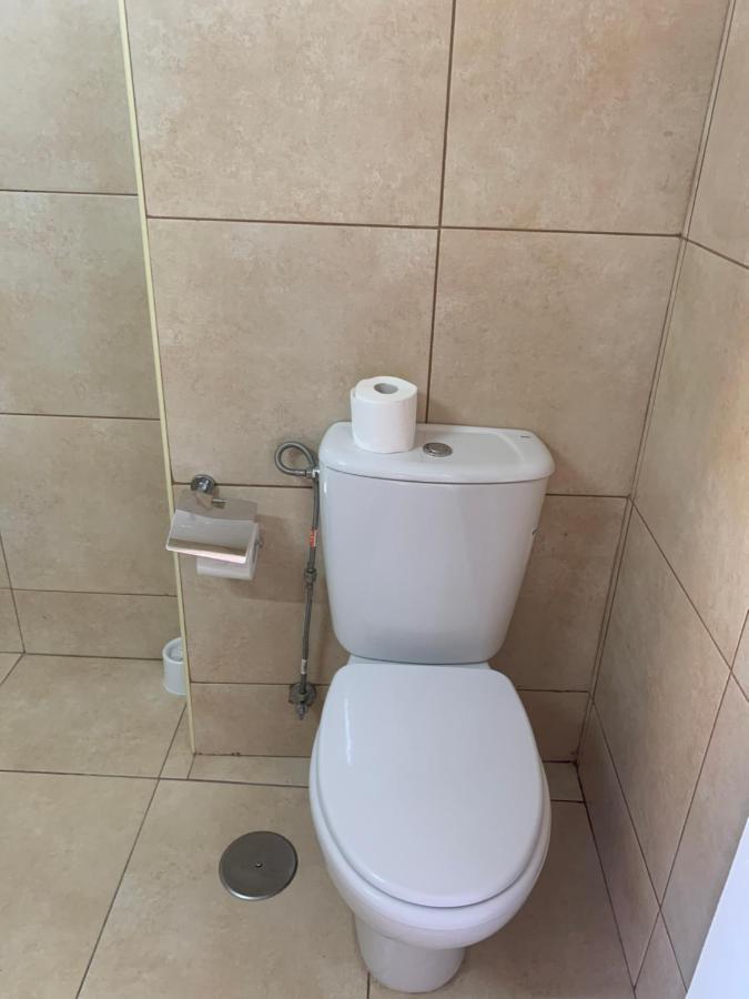Pondemar Apartaments Vistas Playa Feñabe Εξωτερικό φωτογραφία