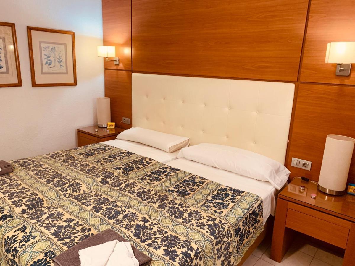 Pondemar Apartaments Vistas Playa Feñabe Εξωτερικό φωτογραφία