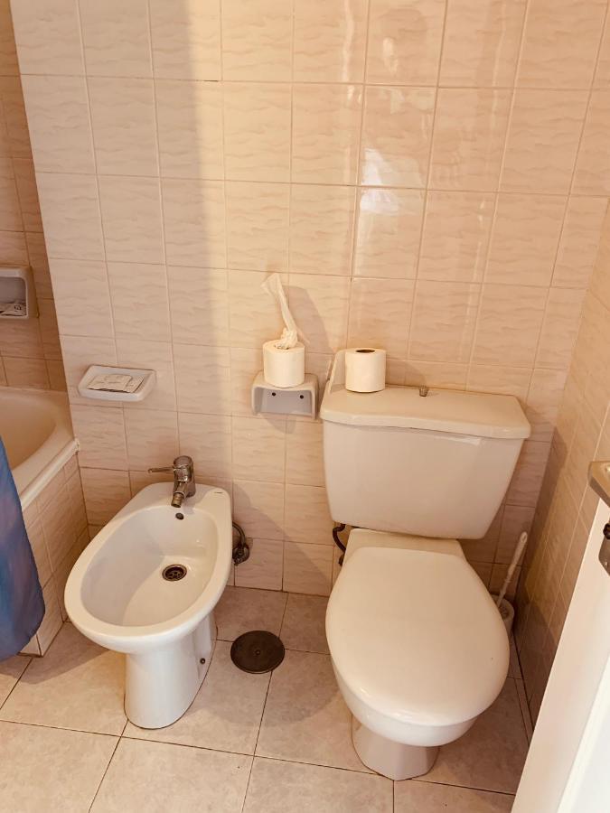 Pondemar Apartaments Vistas Playa Feñabe Εξωτερικό φωτογραφία