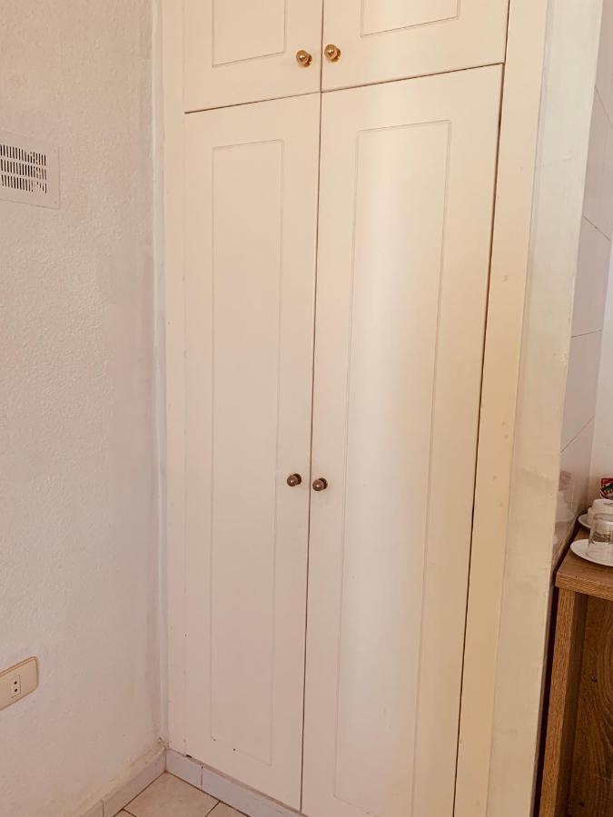 Pondemar Apartaments Vistas Playa Feñabe Εξωτερικό φωτογραφία