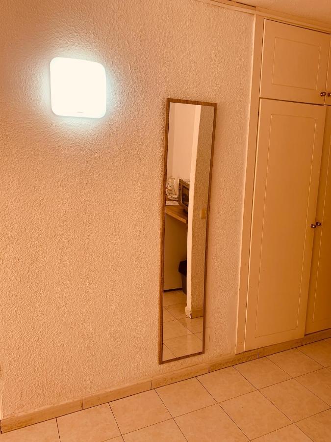 Pondemar Apartaments Vistas Playa Feñabe Εξωτερικό φωτογραφία