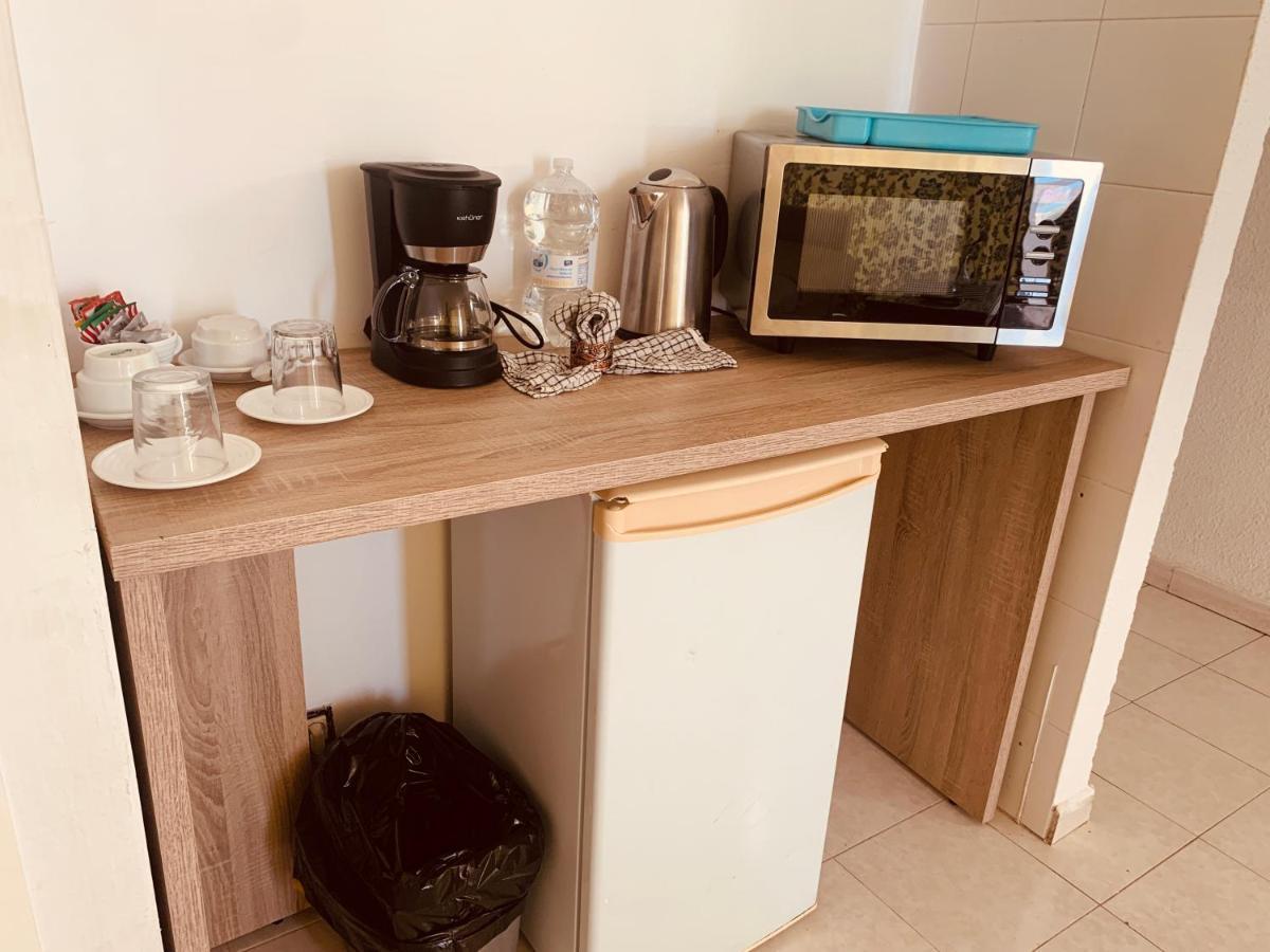 Pondemar Apartaments Vistas Playa Feñabe Εξωτερικό φωτογραφία