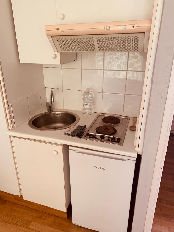Pondemar Apartaments Vistas Playa Feñabe Εξωτερικό φωτογραφία