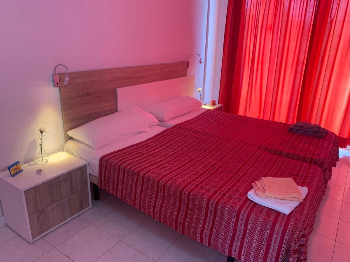 Pondemar Apartaments Vistas Playa Feñabe Εξωτερικό φωτογραφία