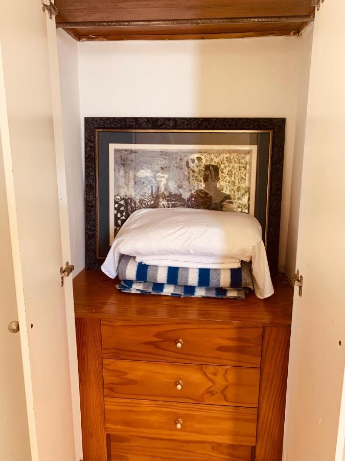 Pondemar Apartaments Vistas Playa Feñabe Εξωτερικό φωτογραφία