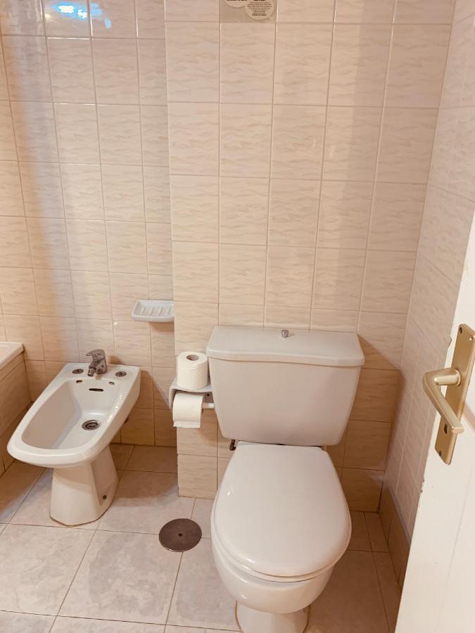 Pondemar Apartaments Vistas Playa Feñabe Εξωτερικό φωτογραφία