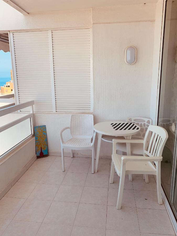 Pondemar Apartaments Vistas Playa Feñabe Εξωτερικό φωτογραφία