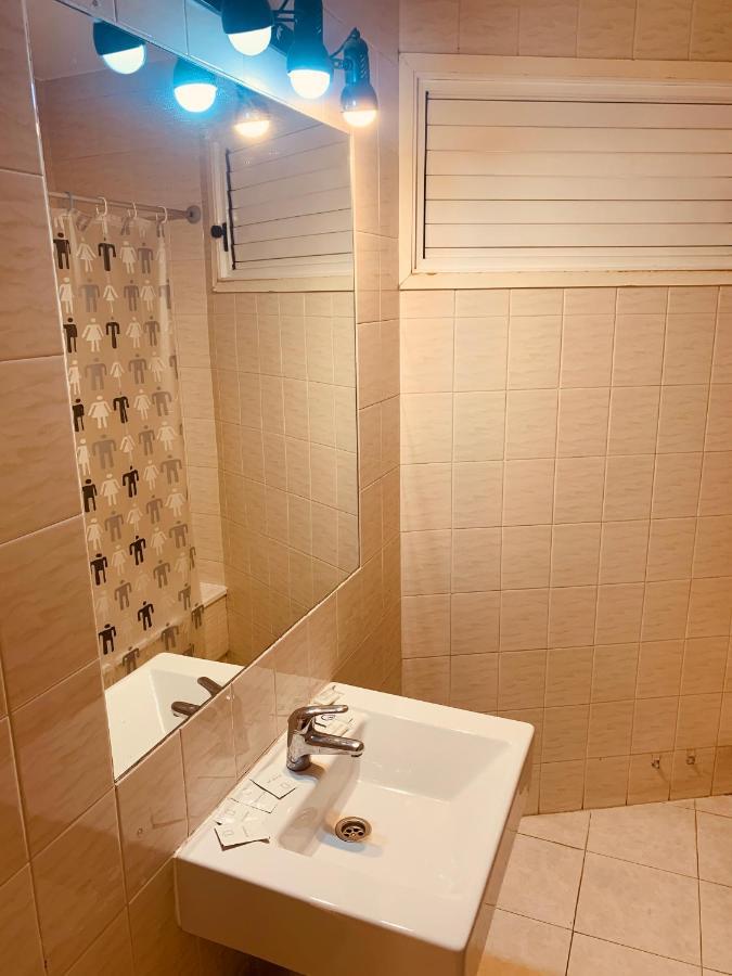Pondemar Apartaments Vistas Playa Feñabe Εξωτερικό φωτογραφία