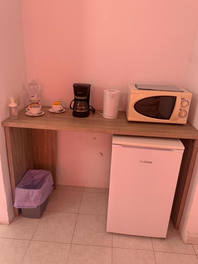 Pondemar Apartaments Vistas Playa Feñabe Εξωτερικό φωτογραφία