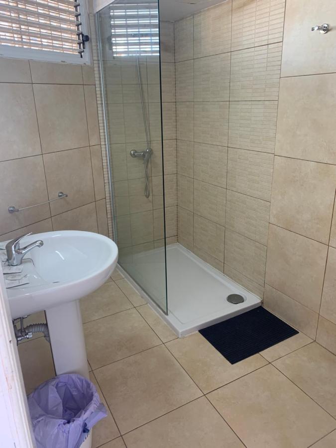 Pondemar Apartaments Vistas Playa Feñabe Εξωτερικό φωτογραφία