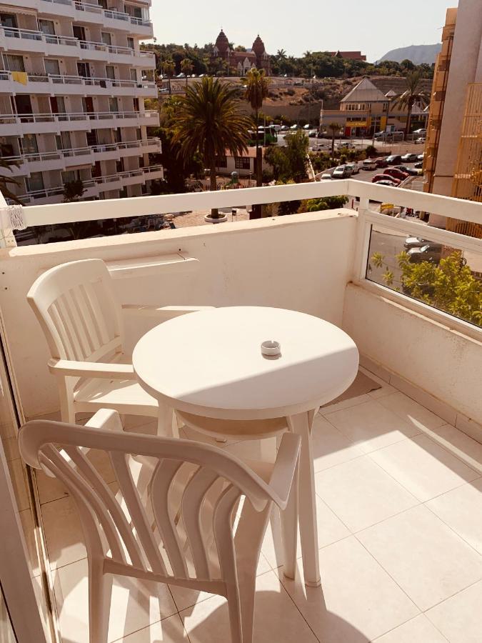 Pondemar Apartaments Vistas Playa Feñabe Εξωτερικό φωτογραφία