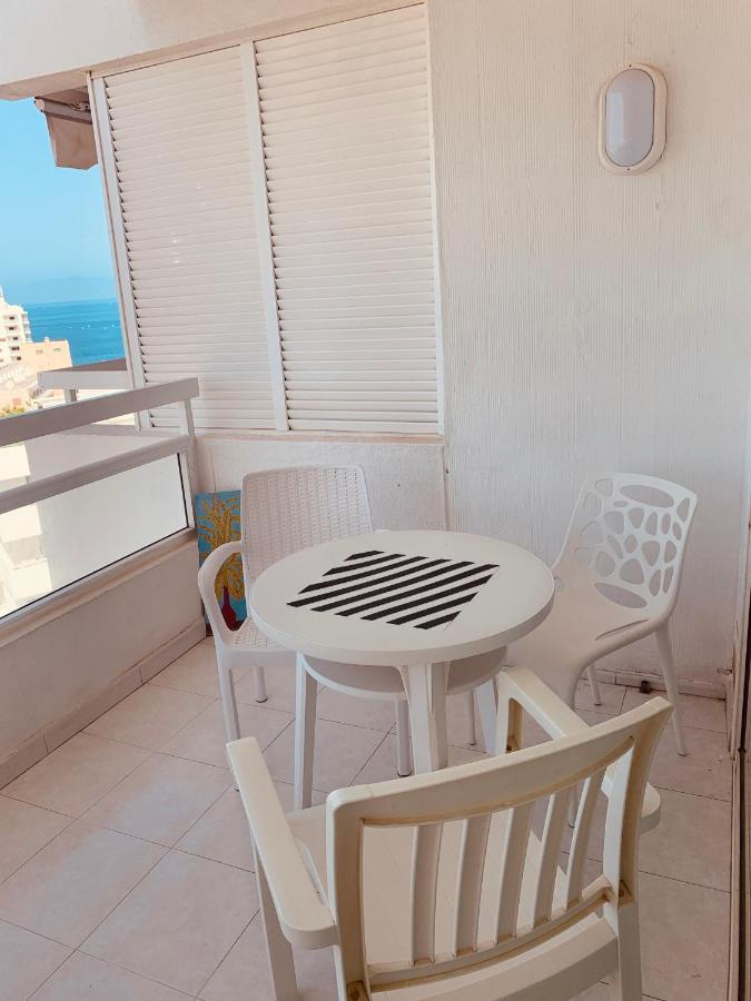 Pondemar Apartaments Vistas Playa Feñabe Εξωτερικό φωτογραφία