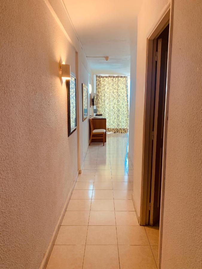 Pondemar Apartaments Vistas Playa Feñabe Εξωτερικό φωτογραφία